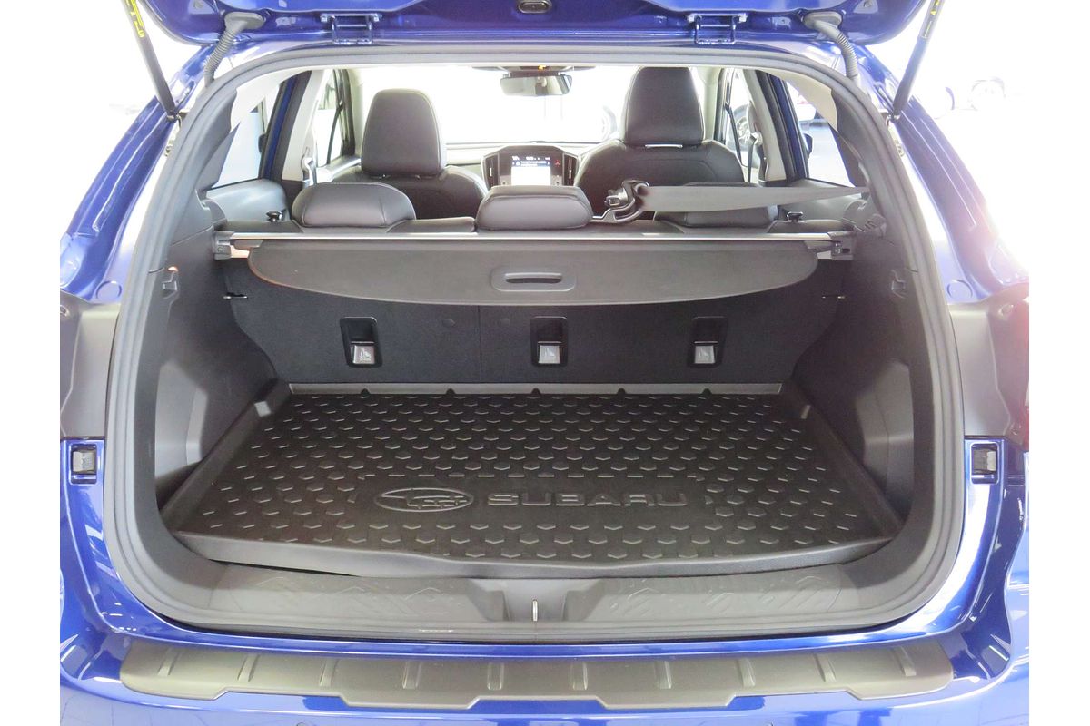 2024 Subaru Crosstrek 2.0S G6X