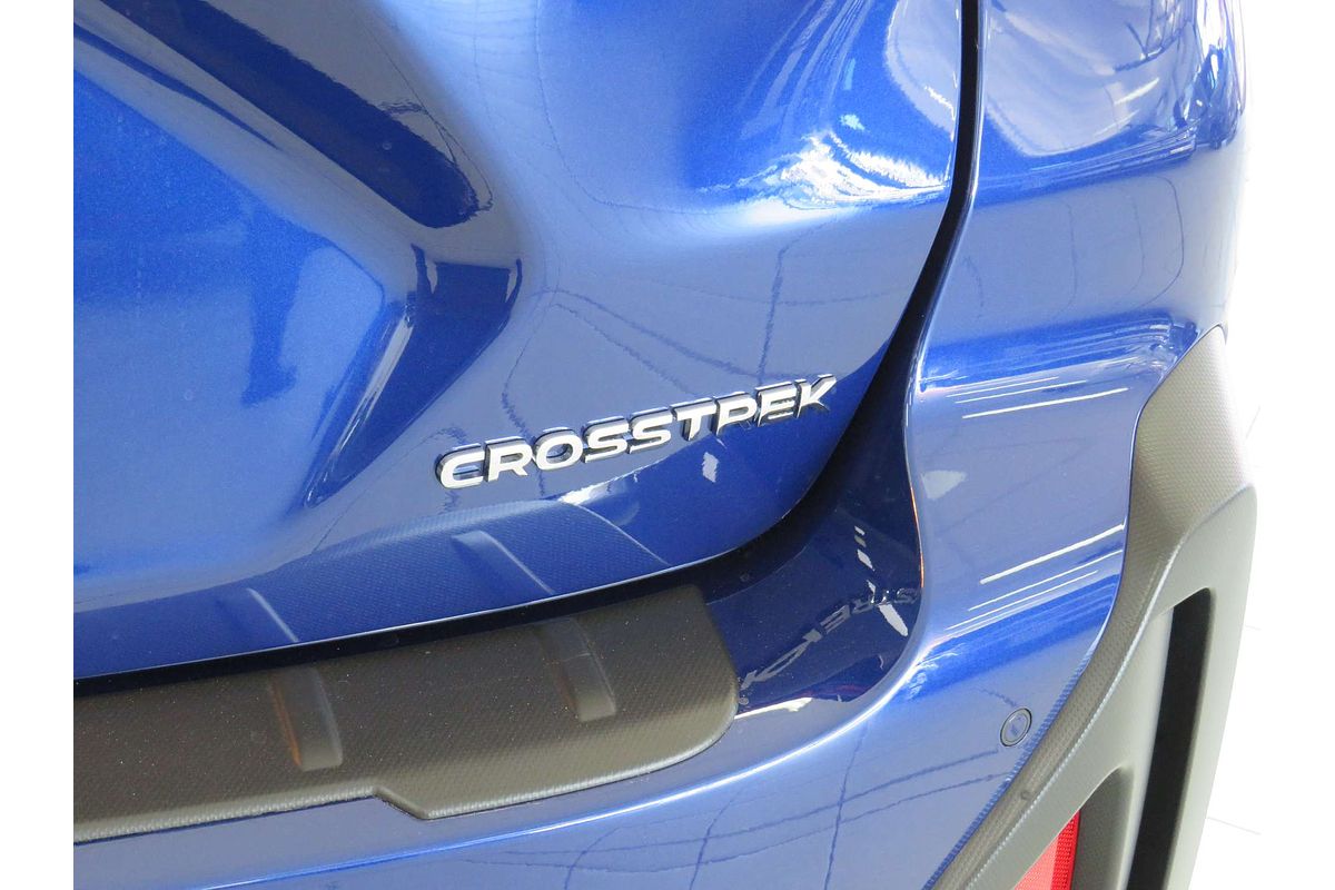 2024 Subaru Crosstrek 2.0S G6X