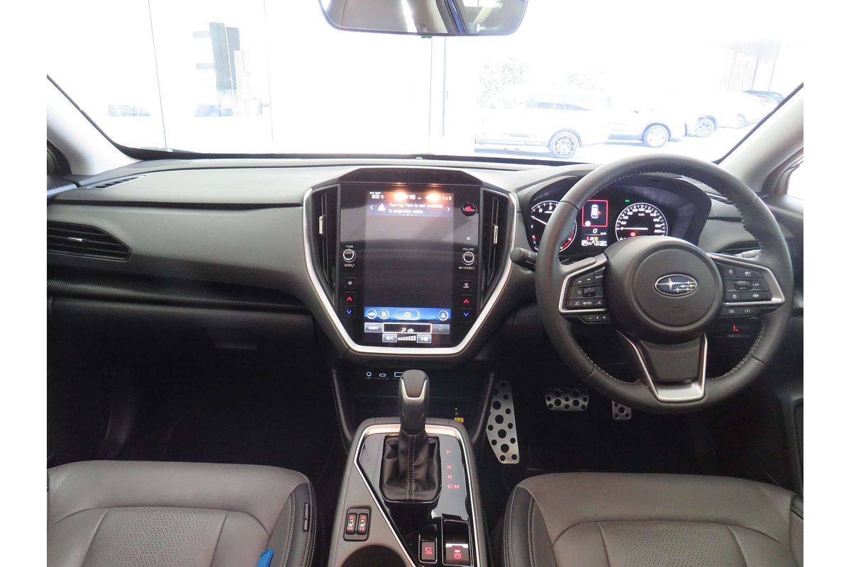 2024 Subaru Crosstrek 2.0S G6X