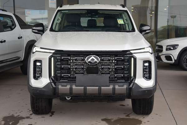2024 LDV D90 Mode SV9A