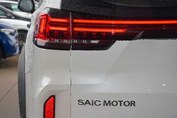 2024 LDV D90 Mode SV9A