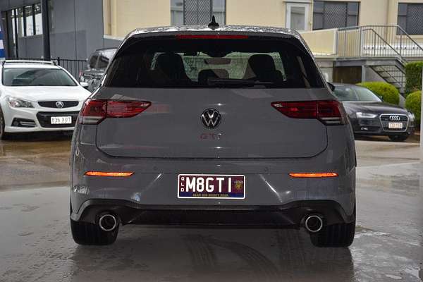 2024 Volkswagen Golf GTI 8