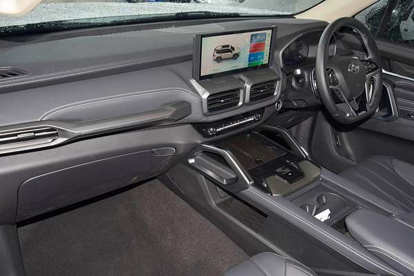2024 LDV D90 Mode SV9A