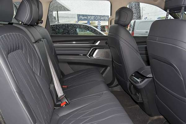 2024 LDV D90 Mode SV9A