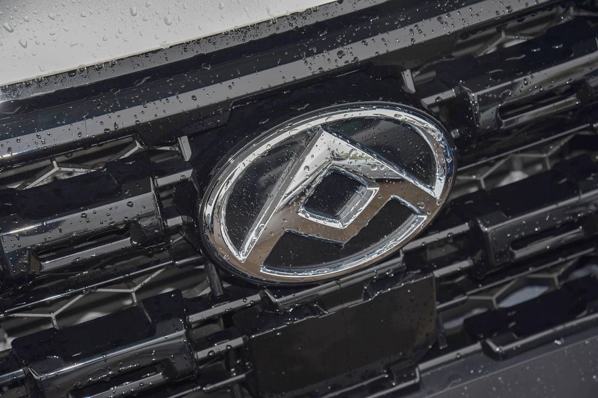 2024 LDV D90 Mode SV9A