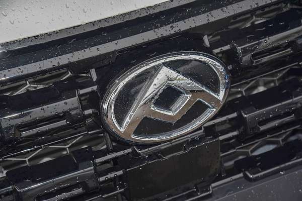 2024 LDV D90 Mode SV9A