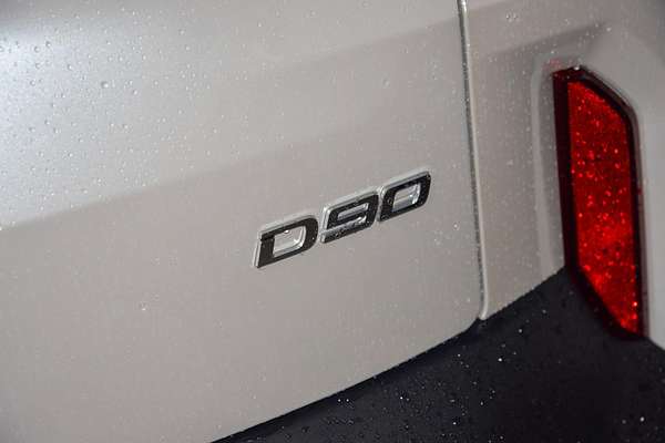 2024 LDV D90 Mode SV9A