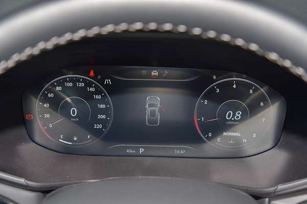 2024 LDV D90 Mode SV9A
