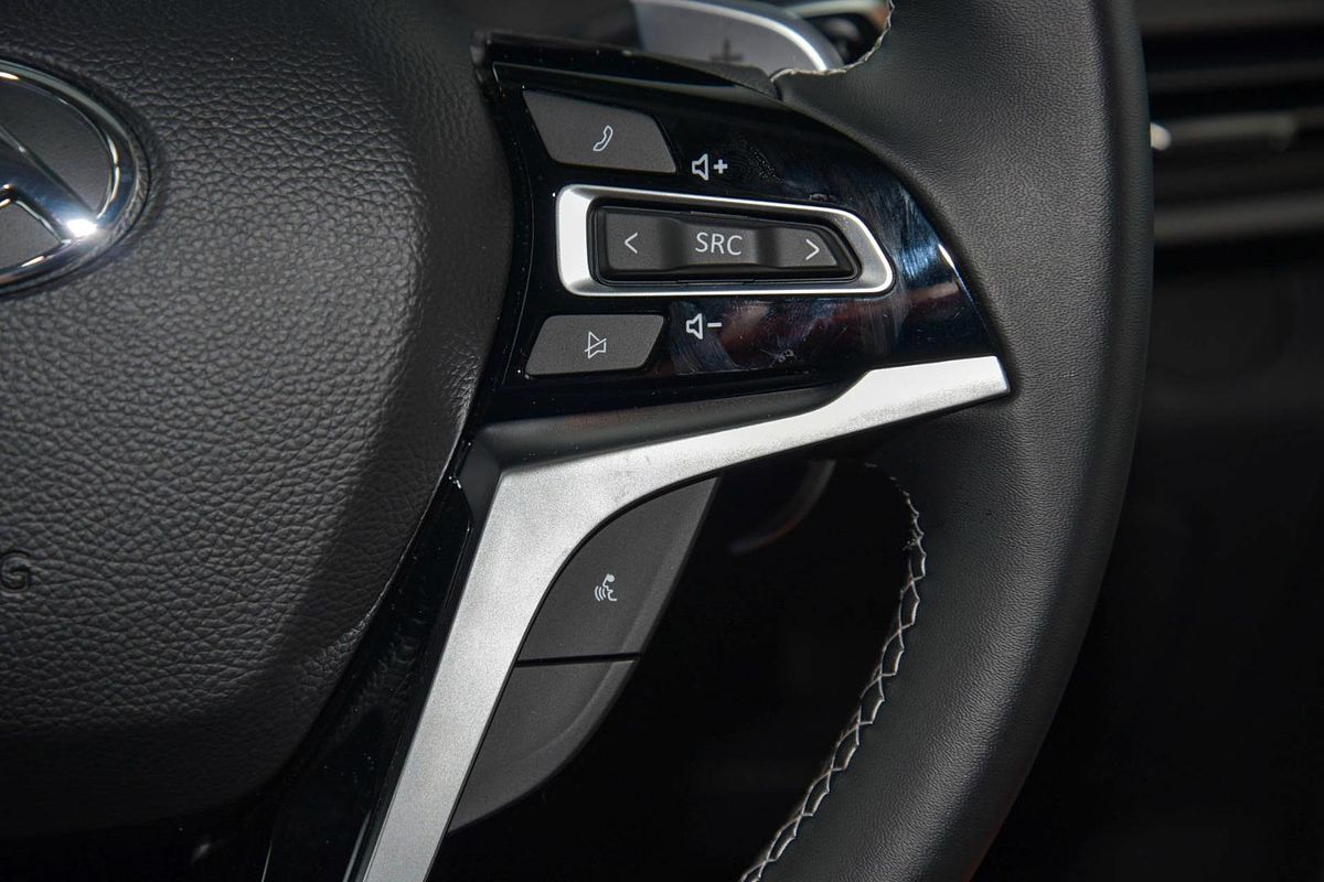 2024 LDV D90 Mode SV9A