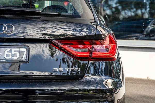 2024 Audi A1 35 TFSI GB