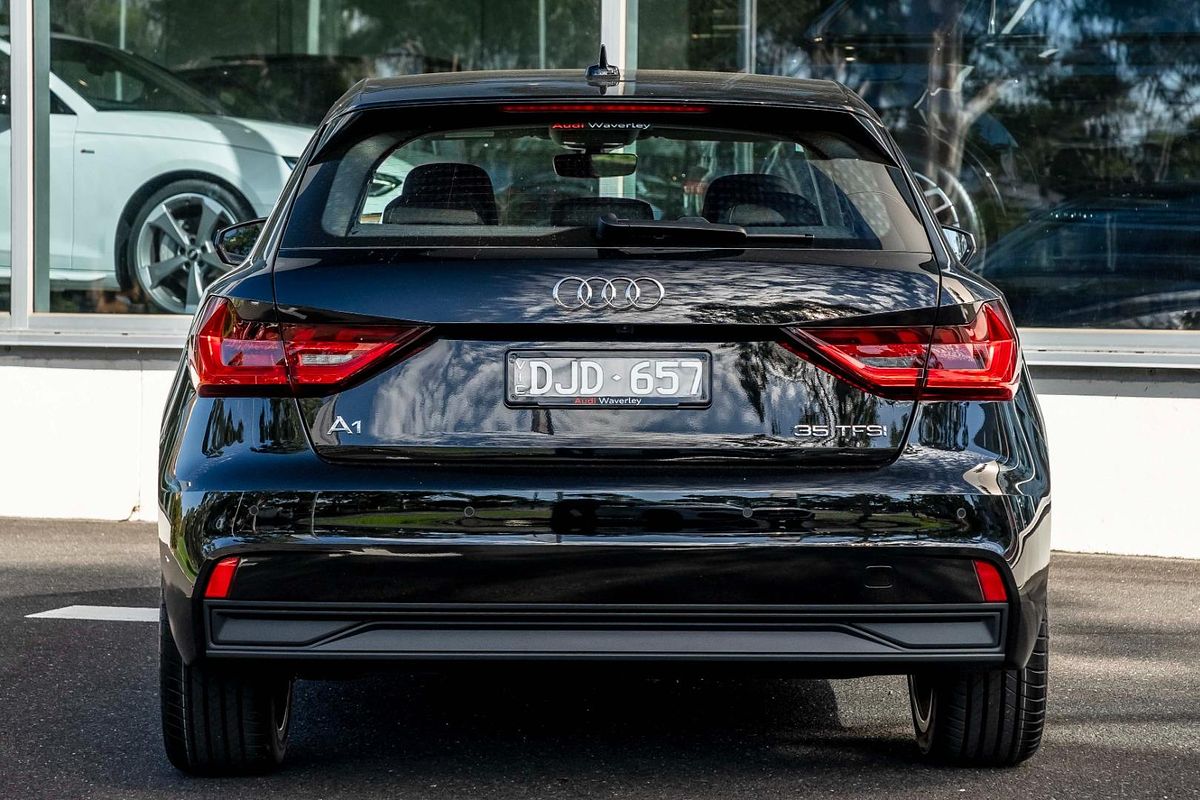 2024 Audi A1 35 TFSI GB