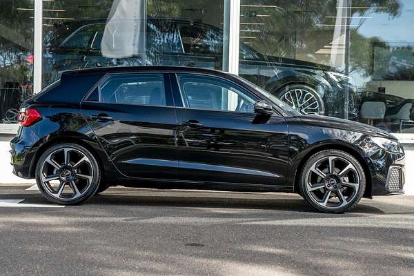 2024 Audi A1 35 TFSI GB