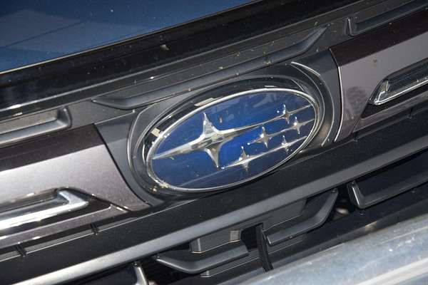 2022 Subaru Forester 2.5i-S S5