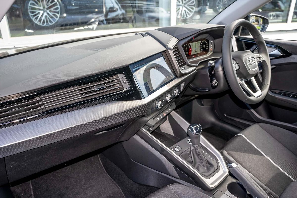 2024 Audi A1 35 TFSI GB