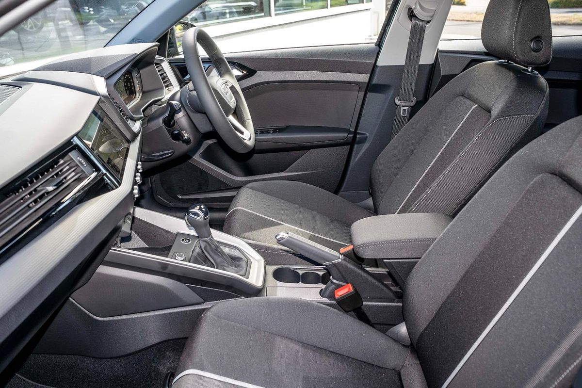 2024 Audi A1 35 TFSI GB