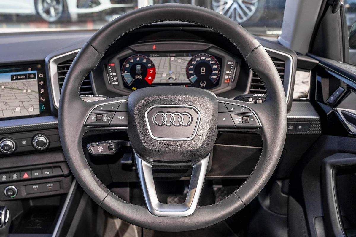 2024 Audi A1 35 TFSI GB