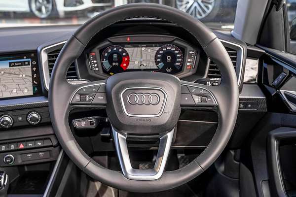 2024 Audi A1 35 TFSI GB