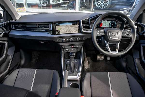 2024 Audi A1 35 TFSI GB