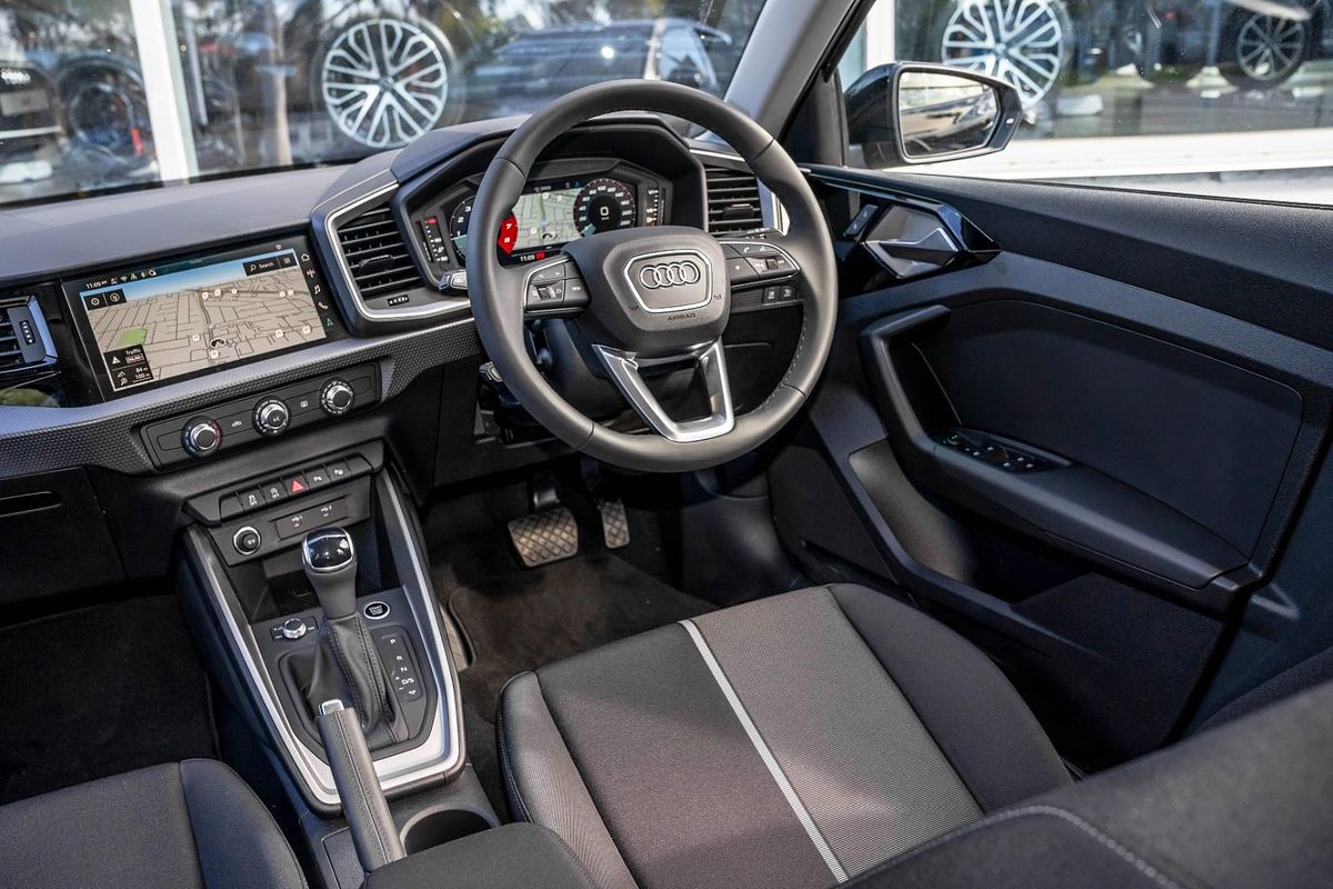 2024 Audi A1 35 TFSI GB