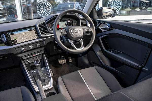 2024 Audi A1 35 TFSI GB