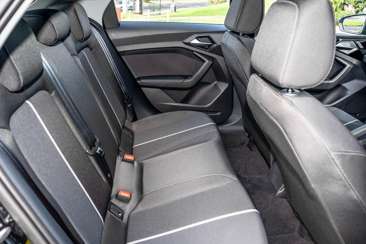 2024 Audi A1 35 TFSI GB