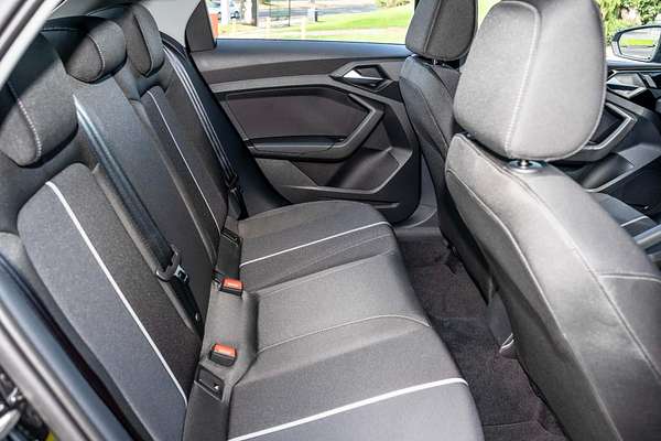 2024 Audi A1 35 TFSI GB