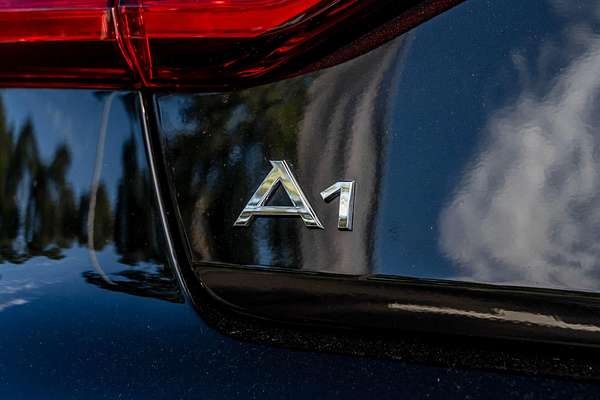 2024 Audi A1 35 TFSI GB