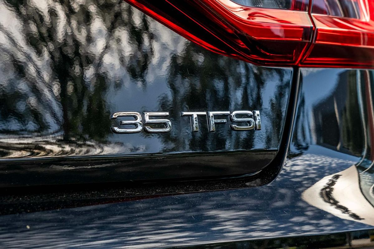 2024 Audi A1 35 TFSI GB