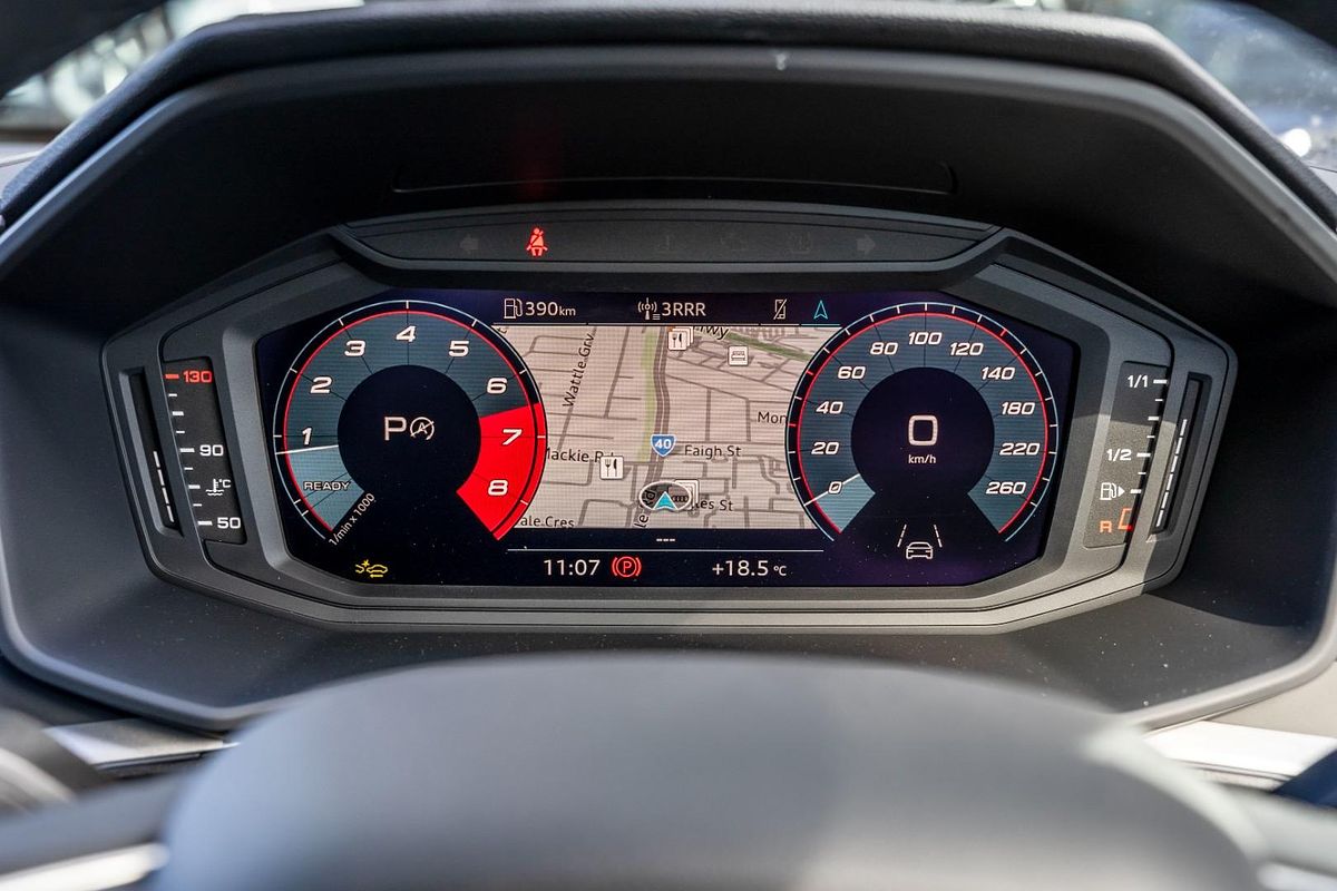 2024 Audi A1 35 TFSI GB
