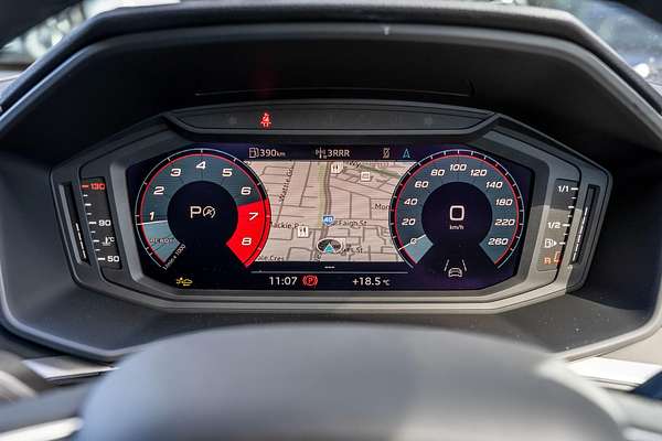 2024 Audi A1 35 TFSI GB