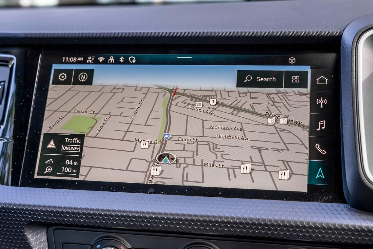 2024 Audi A1 35 TFSI GB