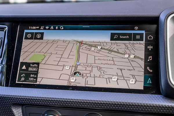 2024 Audi A1 35 TFSI GB