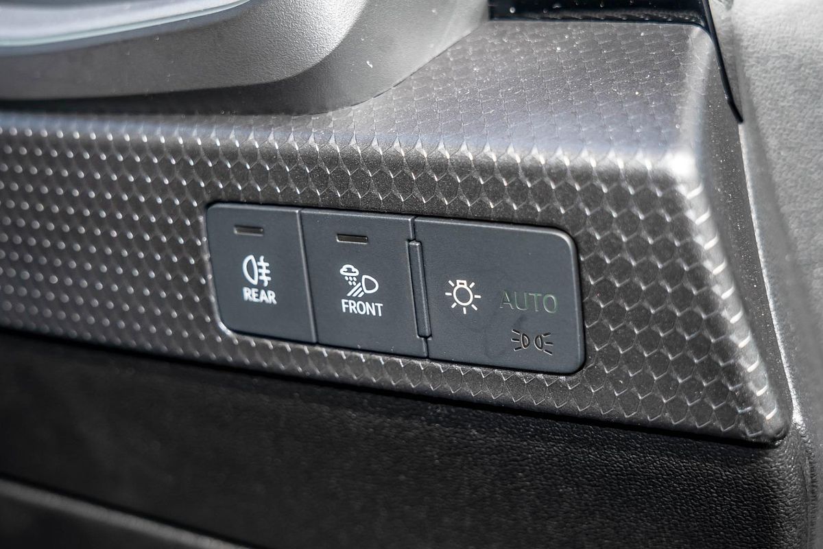 2024 Audi A1 35 TFSI GB
