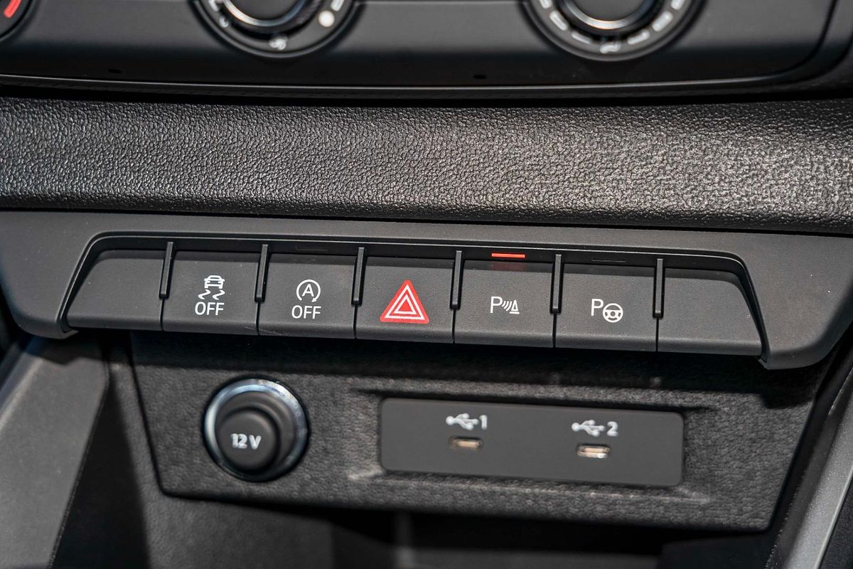 2024 Audi A1 35 TFSI GB