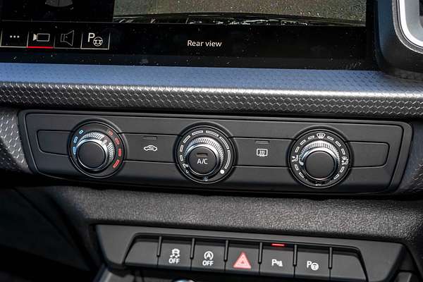 2024 Audi A1 35 TFSI GB