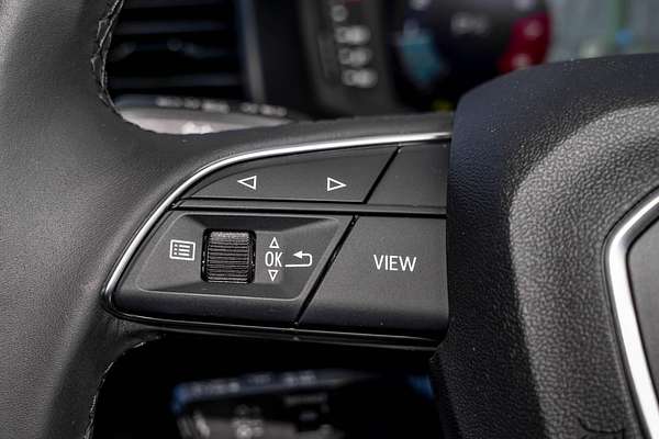 2024 Audi A1 35 TFSI GB