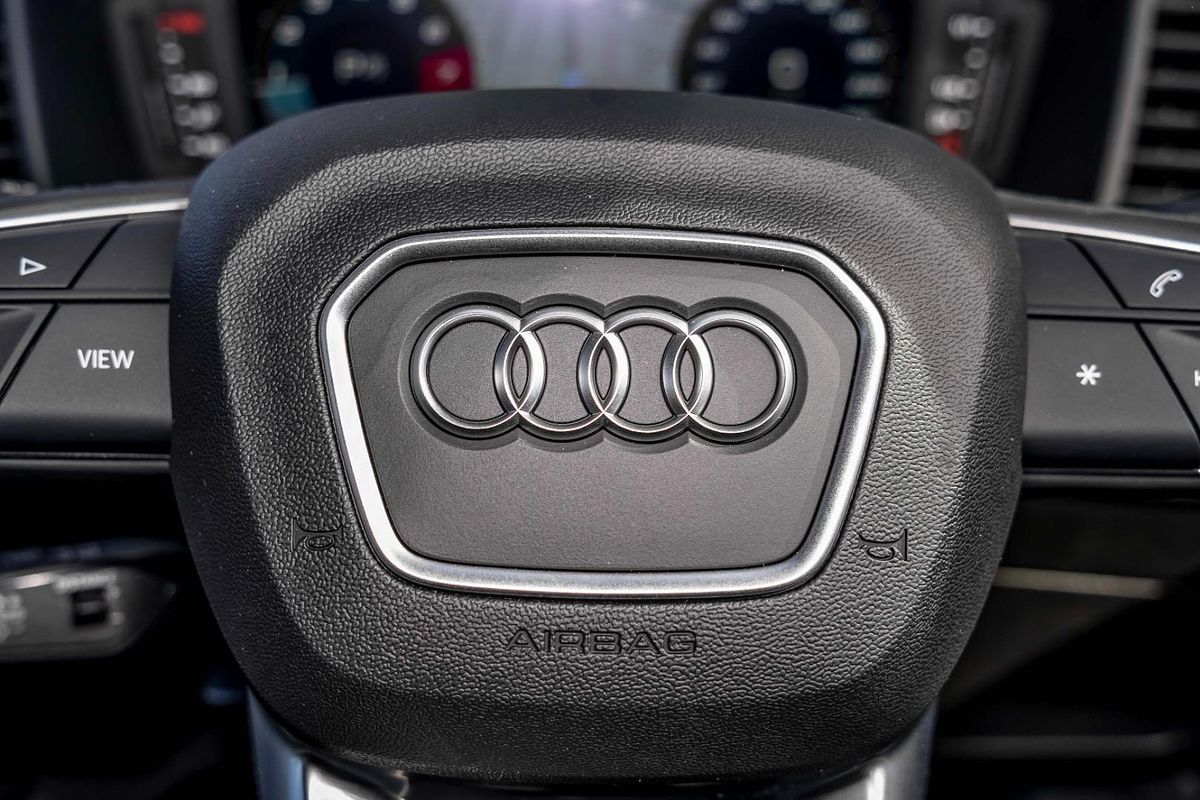 2024 Audi A1 35 TFSI GB