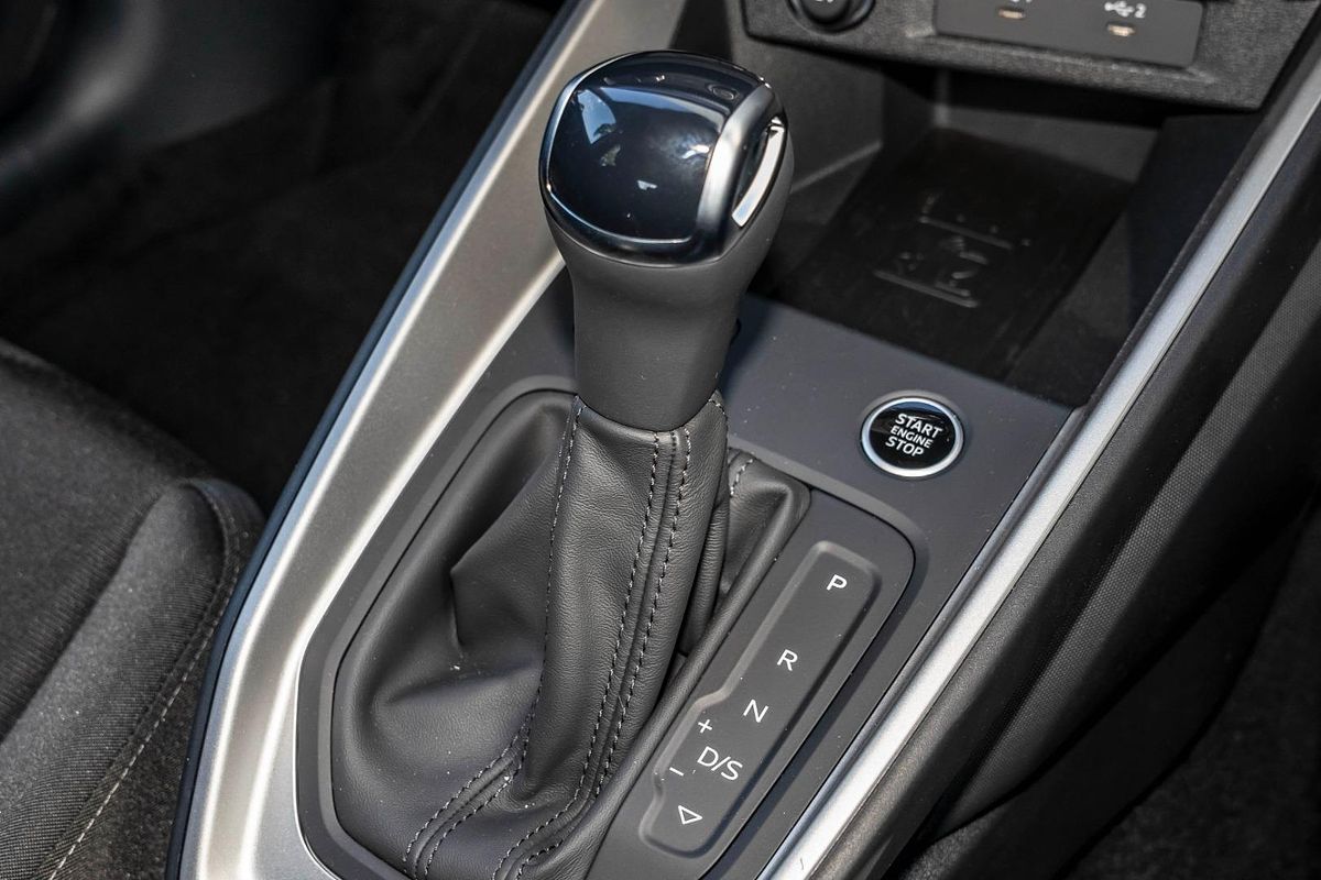 2024 Audi A1 35 TFSI GB