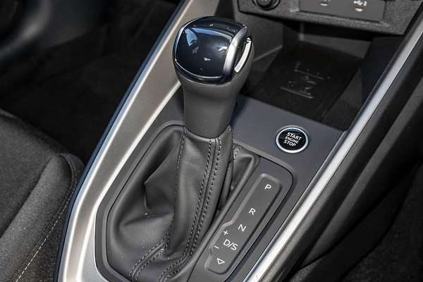 2024 Audi A1 35 TFSI GB