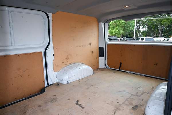 2022 Toyota Hiace GDH300R LWB