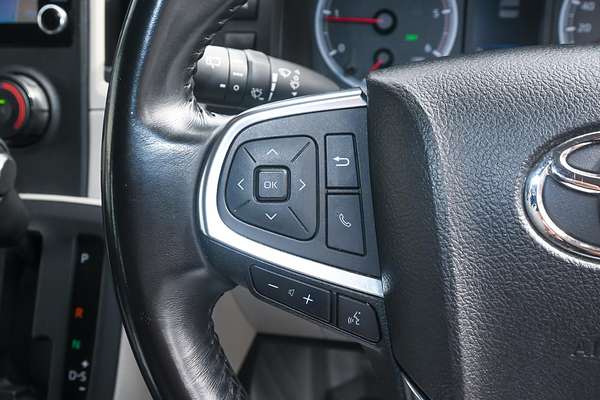 2022 Toyota Hiace GDH300R LWB