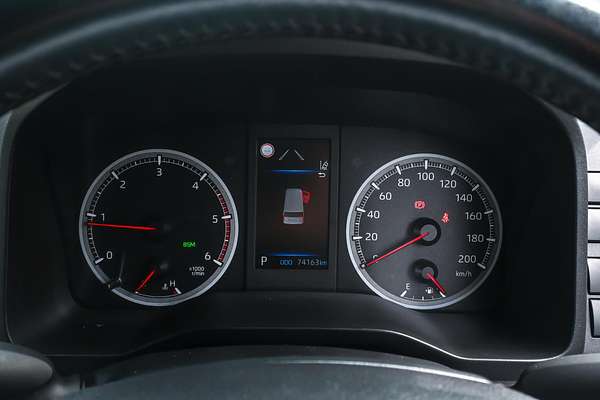 2022 Toyota Hiace GDH300R LWB