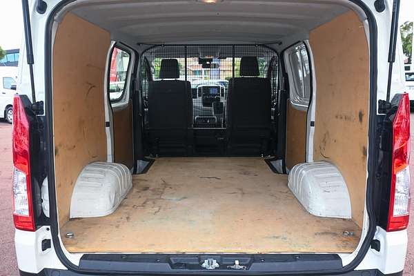 2022 Toyota Hiace GDH300R LWB