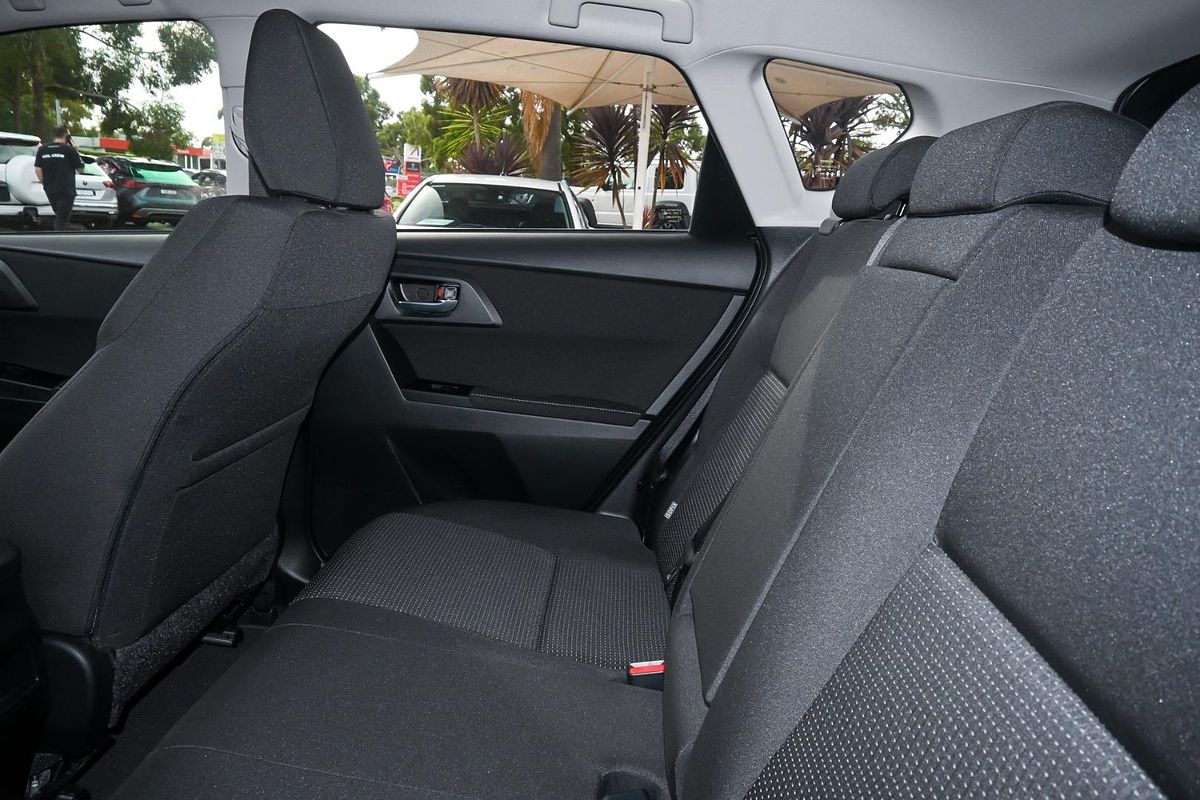 2017 Toyota Corolla Ascent Sport ZRE182R