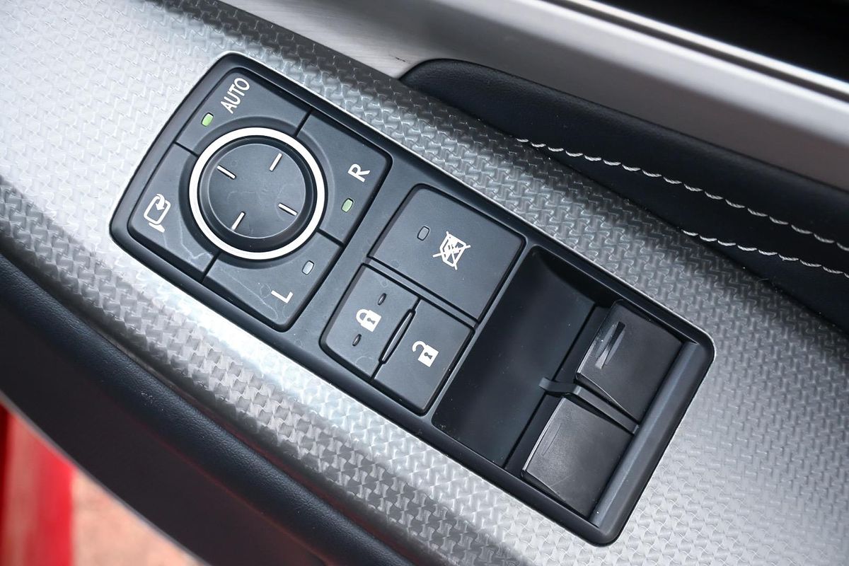 2016 Lexus RC RC350 F Sport GSC10R