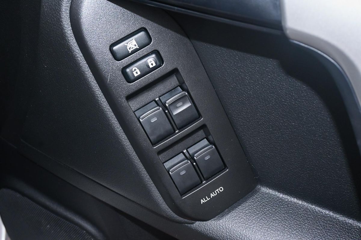 2022 Toyota Landcruiser Prado GXL GDJ150R