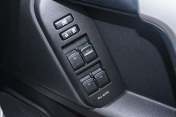 2022 Toyota Landcruiser Prado GXL GDJ150R