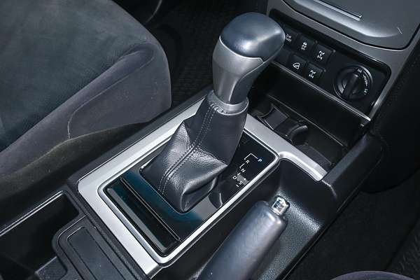 2022 Toyota Landcruiser Prado GXL GDJ150R