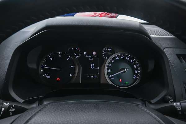 2022 Toyota Landcruiser Prado GXL GDJ150R
