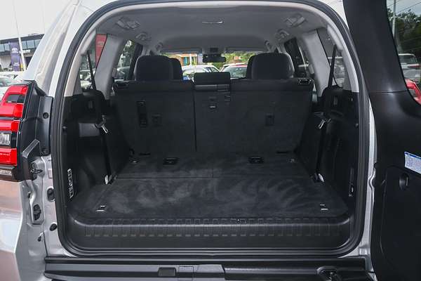2022 Toyota Landcruiser Prado GXL GDJ150R